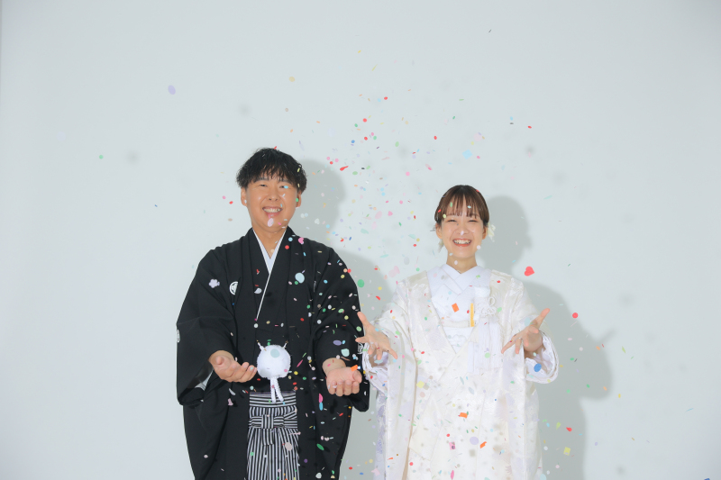 和装ヘアメイク