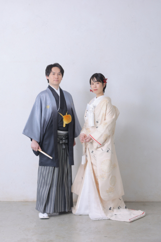 和ハウス撮影！