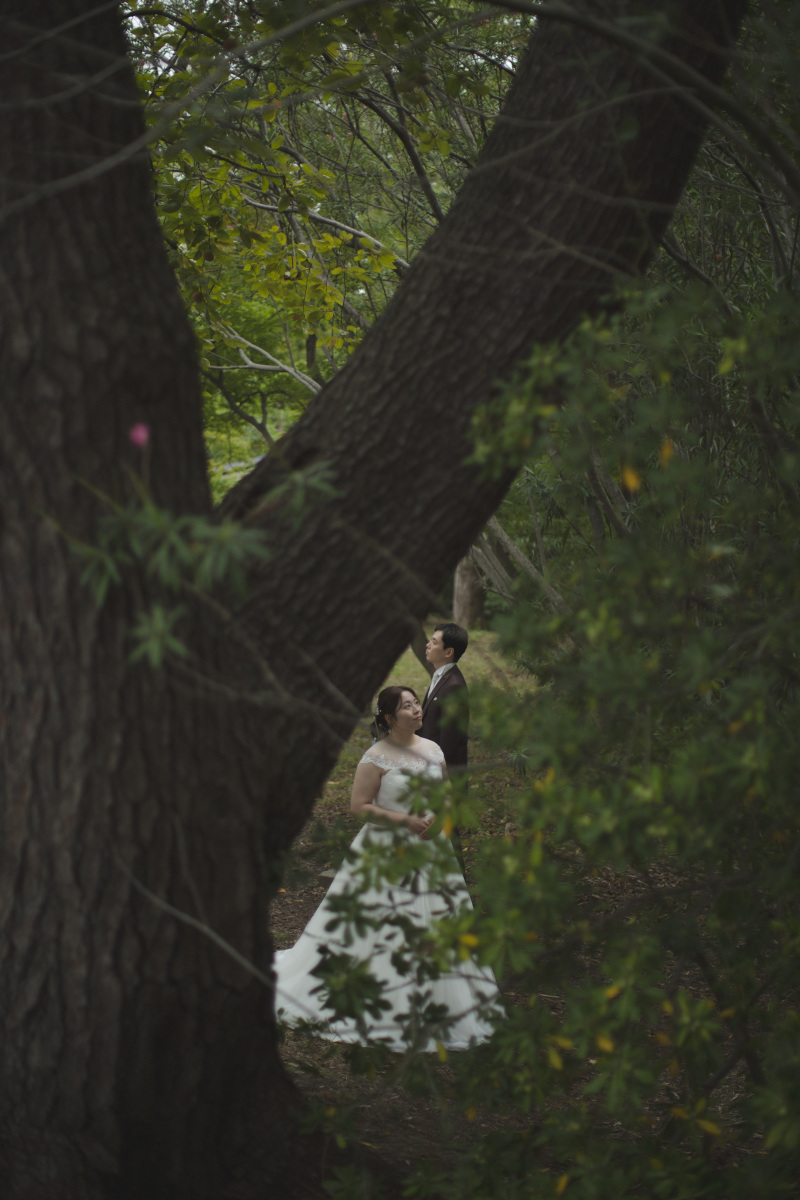服部緑地ロケーション♪