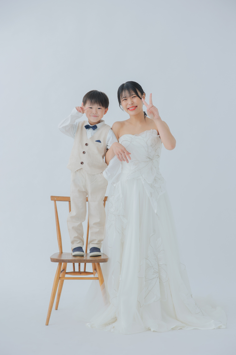 洋装スタジオplus