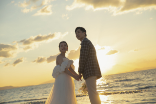 サンセット撮影のすすめ