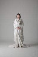 新作白無垢のご紹介