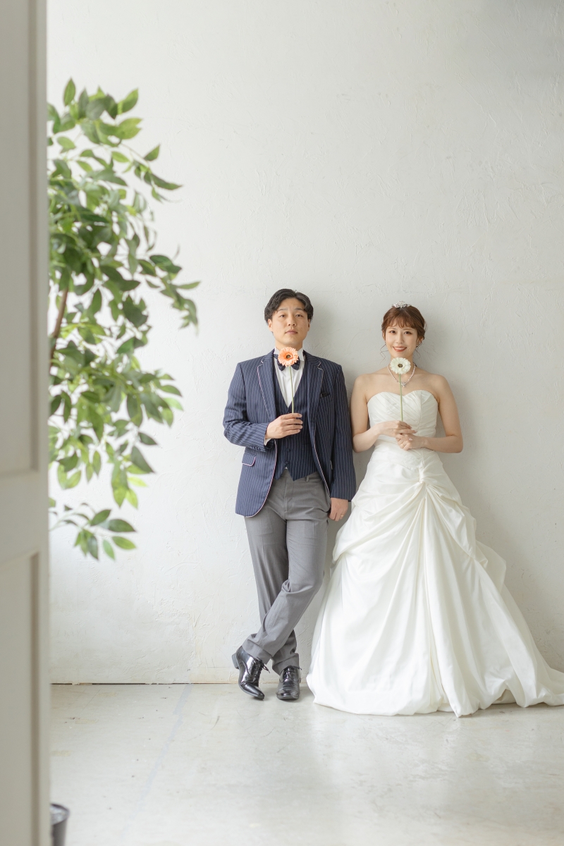 洋ハウススタジオ撮影
