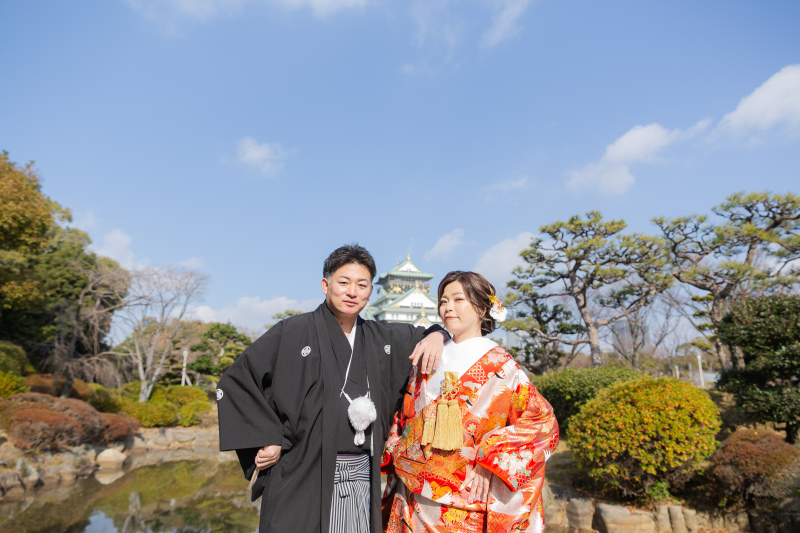 大阪と言えば。。