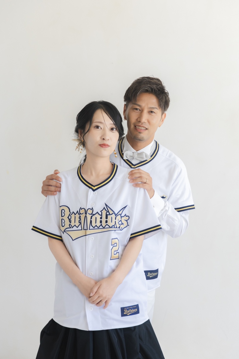 洋和スタジオ撮影