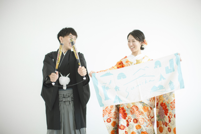 お持ち込みアイテム