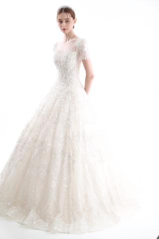 【新作ドレス/着物 試着会】12/24(日)に開催決定!