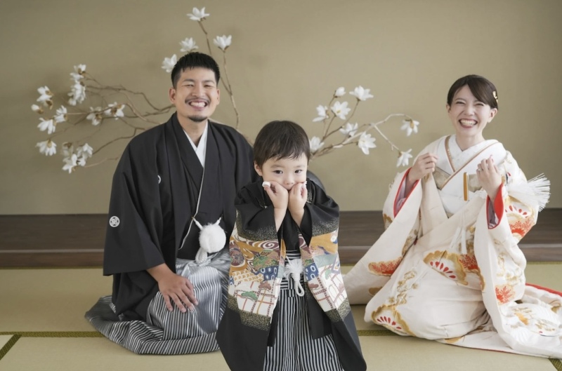 スタジオTVBのレタッチで、追加料金なしでなりたい自分に出会おう!