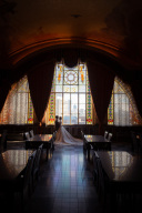 なんてドラマチック、、「ドラマチックやわぁ」なドラマチック公会堂