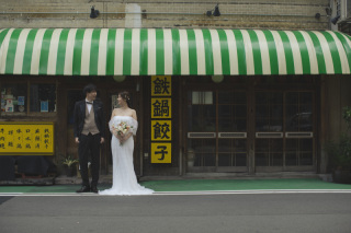 梅田街ブラロケーション