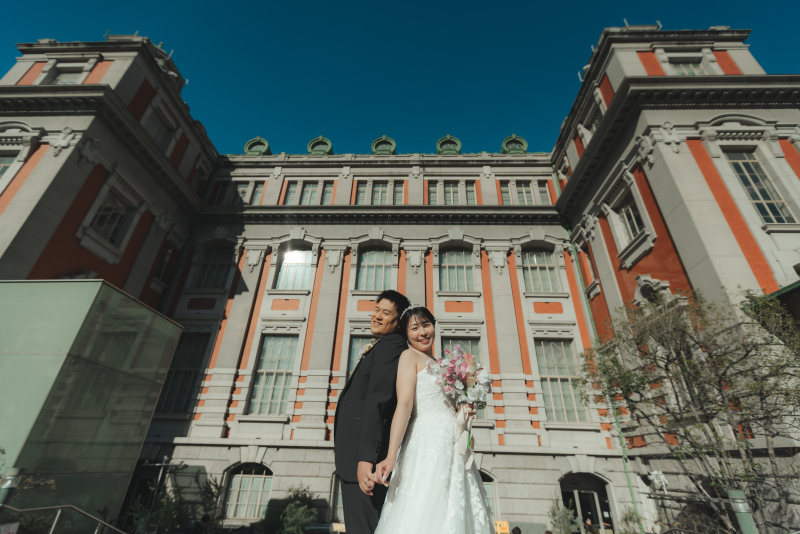 中之島ロケーション