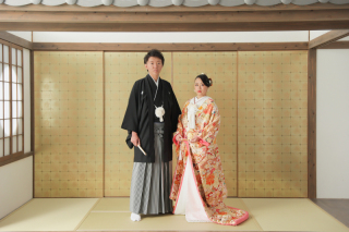 屋内庭園&ハウススタジオ