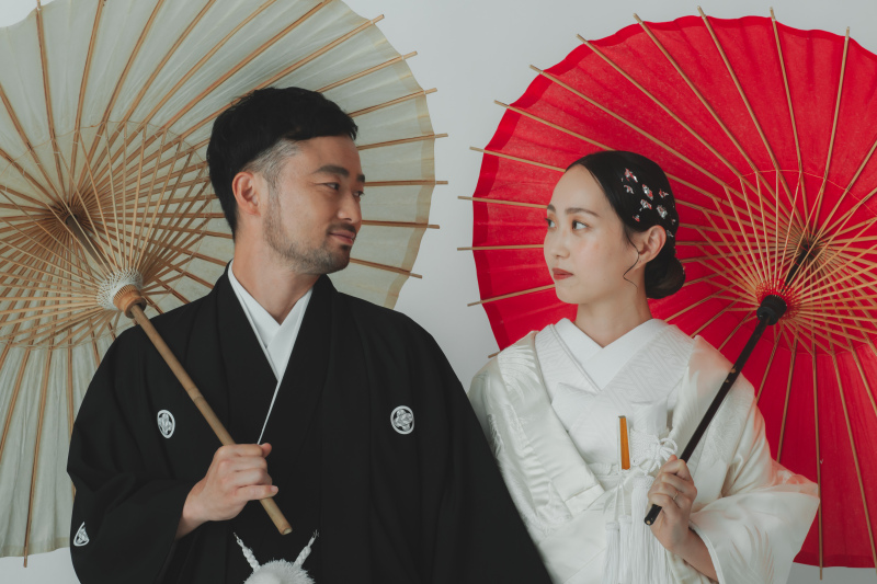 和装スタジオ