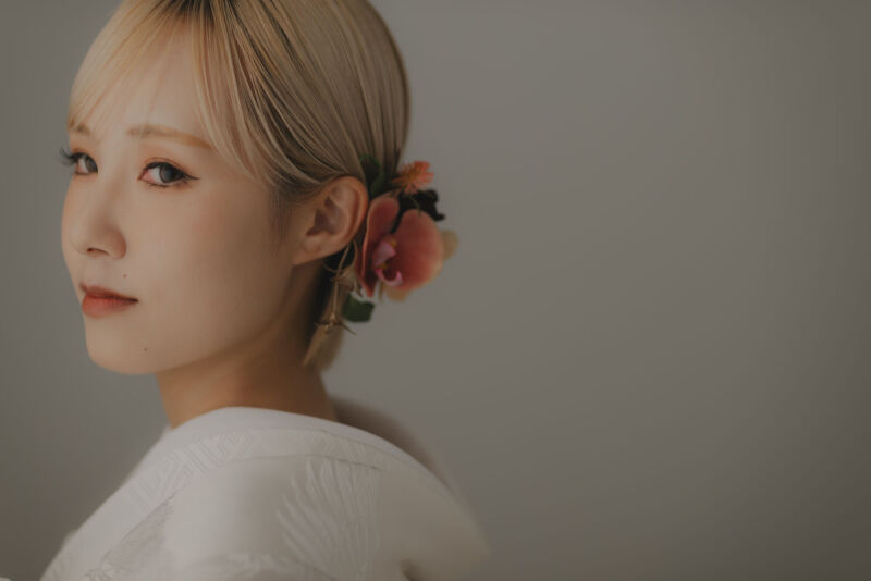 洋装和装2着撮影プラン♪