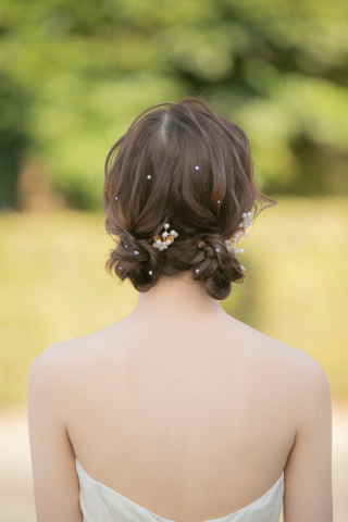 春夏にもピッタリ！！ひつじヘアスタイル