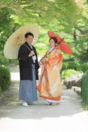 大仙で古風な景色を満喫しよう！