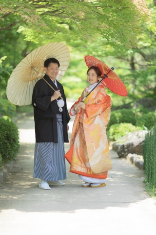 大仙で古風な景色を満喫しよう！