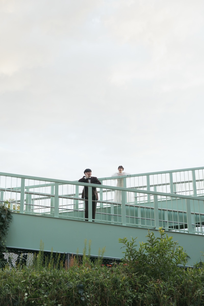 街なか撮影おすすめロケ地【神戸旧居留地】