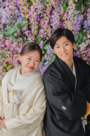 洋装・和装ヘアスタイル紹介♪