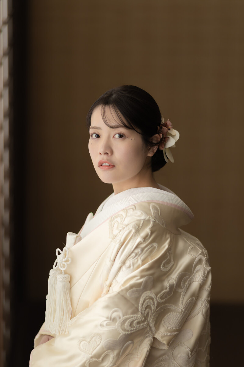 ピンクメイクのご紹介