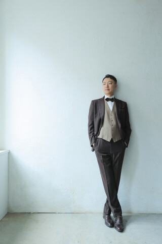 自然光を活かしたスタジオ撮影！！