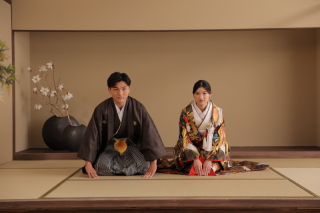 なんば店 屋内庭園とハウススタジオ!!!