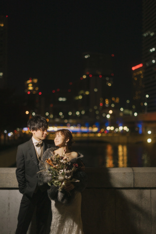 寒い冬も楽しもう!スタジオTVB梅田店からおすすめ撮影プランをお届け♫