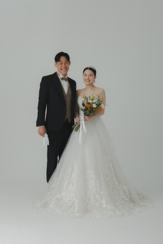 ハウススタジオ撮影