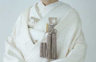 和装コーディネート