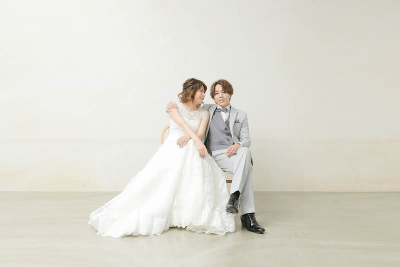 洋装ハウススタジオ【Photographer：Mami Kobayashi】