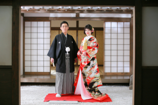 スタジオTVB京都店【屋内庭園】のススメ♪