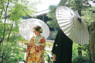 新作色打掛のご紹介