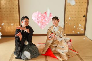 たくさんの小物でかわいく♡