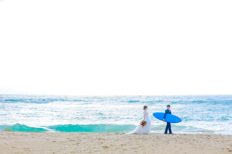 オススメ!!NEWロケーション【夕日ヶ浦】