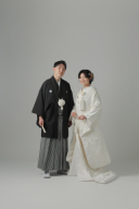 シンプル。でも特別な1日に