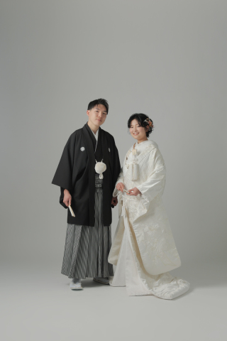 シンプル。でも特別な1日に