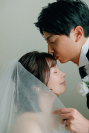 洋装ハウス&屋内庭園撮影!