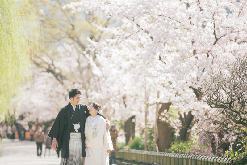 アーリースプリング