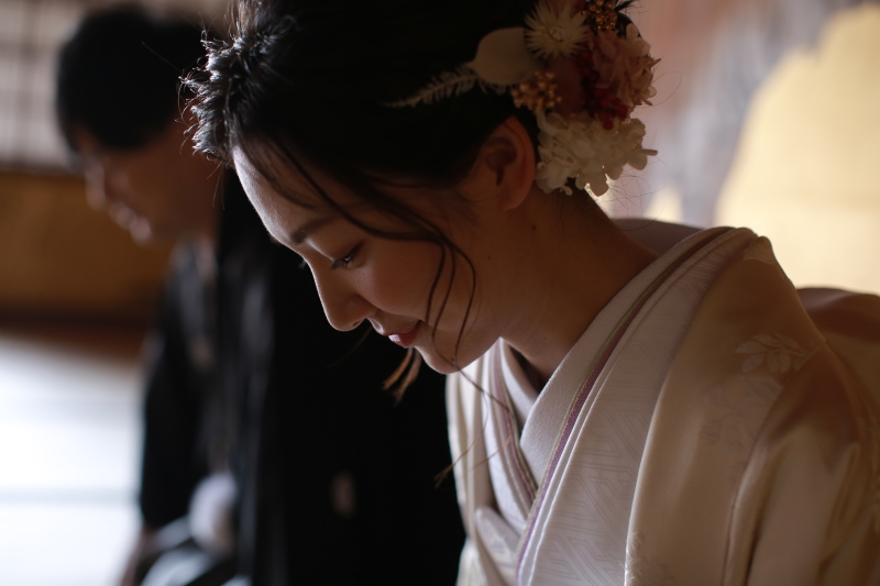 和装ロケーション