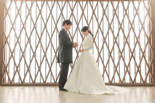 寒い冬はスタジオで！【洋装ハウススタジオ】