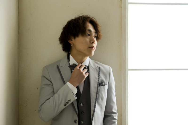 洋装ハウススタジオ【Photographer：Mami Kobayashi】