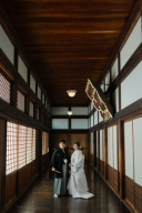 金戒光明寺を巡る