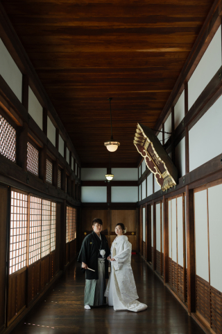 金戒光明寺を巡る