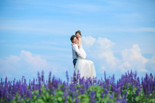箱館山で真夏のホットなロケーション