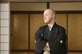 屋内庭園で好きな季節を