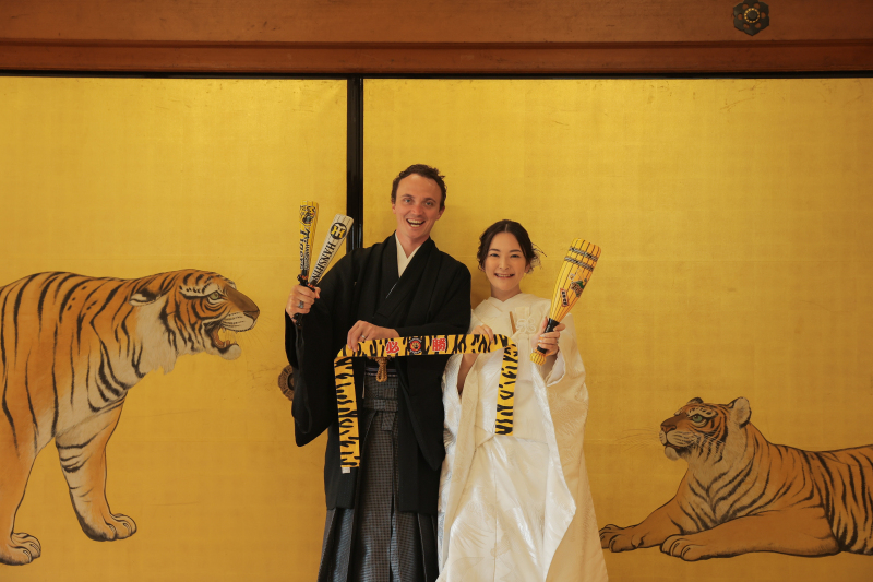 金戒光明寺ロケーション