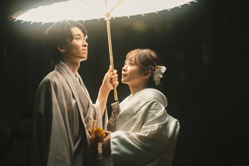 京都らしさ満載の『嵐山』ロケーション!