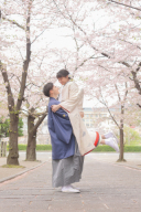 2024年桜シーズンのご予約受付始まっております！