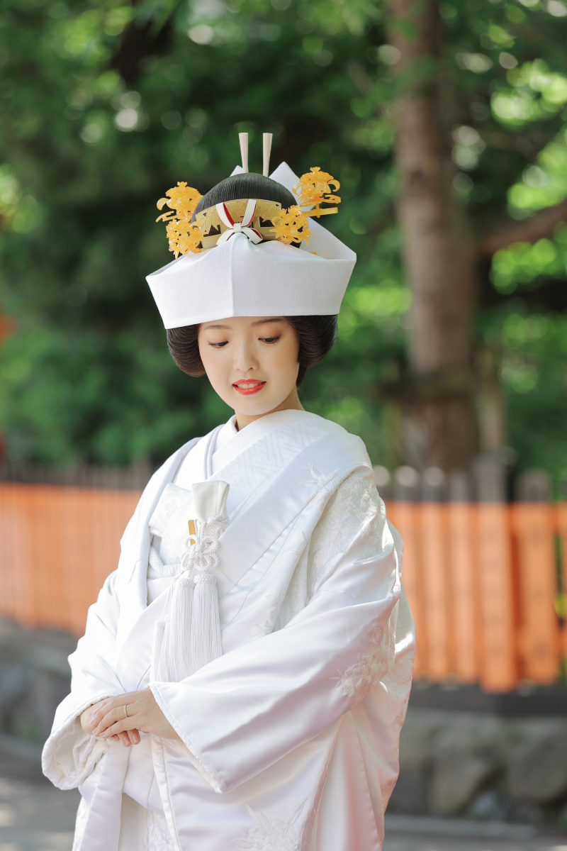 古き良き日本を感じるひととき
