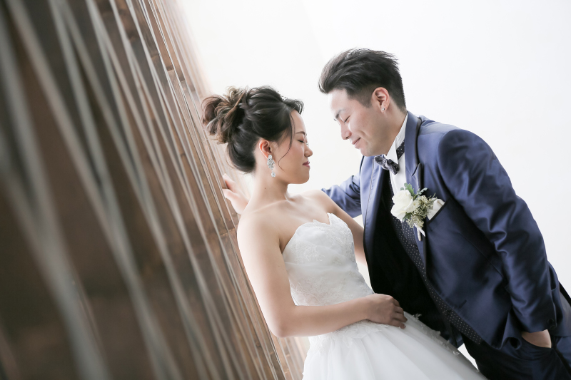 せっかくの結婚の思い出だから和装も洋装も!!